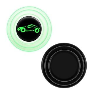 ⚡車門保護⚡汽車減震貼 車門緩沖墊 減震片 防撞墊片 汽車保護 靜音墊 減震片 靜音緩衝 車門保護 保護墊 車門防撞-細節圖3