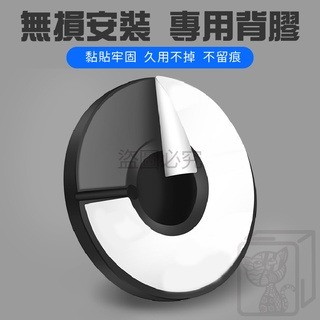 ⚡車門保護⚡汽車減震貼 車門緩沖墊 減震片 防撞墊片 汽車保護 靜音墊 減震片 靜音緩衝 車門保護 保護墊 車門防撞-細節圖5