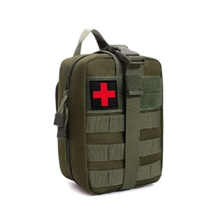 🔥超值組合🔥戶外多功能求生包 緊急避難防災包 防災包 手電筒 SOS求救 登山包 求生包 求生工具組 急救包裝備-細節圖5