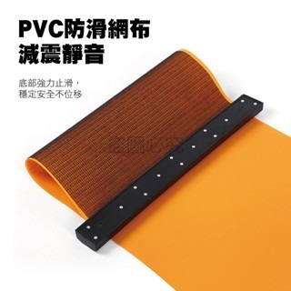 🔥內附鞋套🔥健身滑行墊 核心訓練滑步墊 多功能健身滑行墊 溜冰訓練墊 滑步墊 滑行墊 滑步器 瘦小腿神器 室內健身-細節圖8