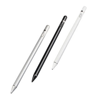 🔥超細筆頭🔥電容觸控筆 主動式電容筆 主動式手寫筆 平板觸控筆 手機觸控筆 手機觸控筆 手寫筆 觸控筆 電容筆-細節圖9