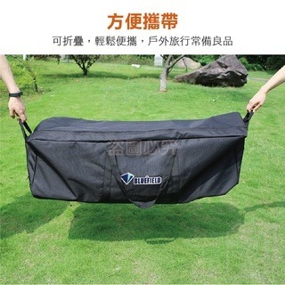 🔥超強耐重🔥露營裝備收納袋 BLUEFIELD 萬用裝備袋 大收納包 裝備袋 帳篷袋 睡袋包 露營 戶外 150升-細節圖5