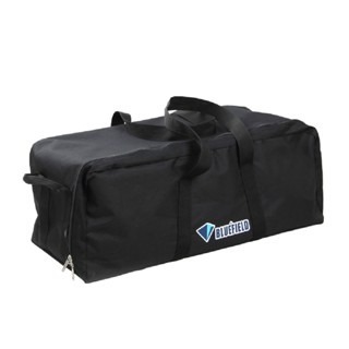 🔥超強耐重🔥露營裝備收納袋 BLUEFIELD 萬用裝備袋 大收納包 裝備袋 帳篷袋 睡袋包 露營 戶外 150升-細節圖9