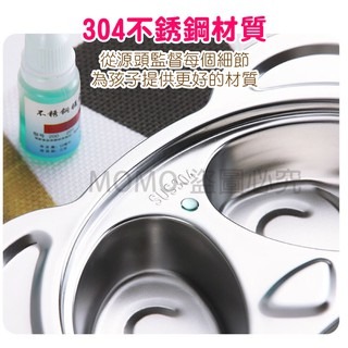 🔥挑戰底價🔥不鏽鋼餐盤 兒童餐盤 304不銹鋼餐盤 兒童餐具 寶寶卡通餐盤 摔不破餐具 幼稚園餐盤 動物餐盤-細節圖2