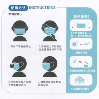 🔥淨新🔥全色 平面口罩🔥淨新雙鋼印醫療級口罩 台灣製醫療級口罩 淨新口罩 成人口罩 醫療口罩 醫療級口罩-細節圖3