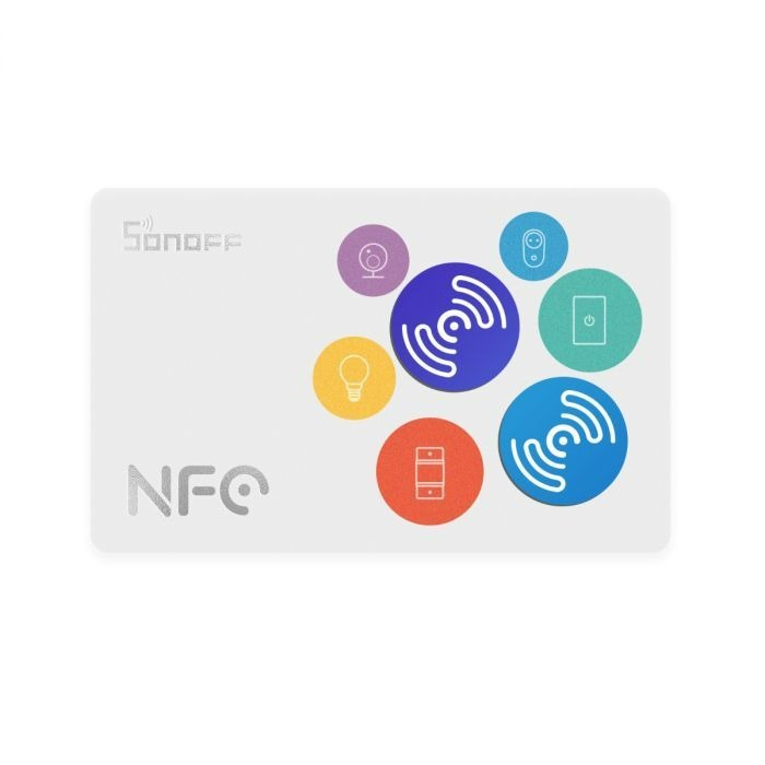 SONOFF NFC Tag-細節圖2