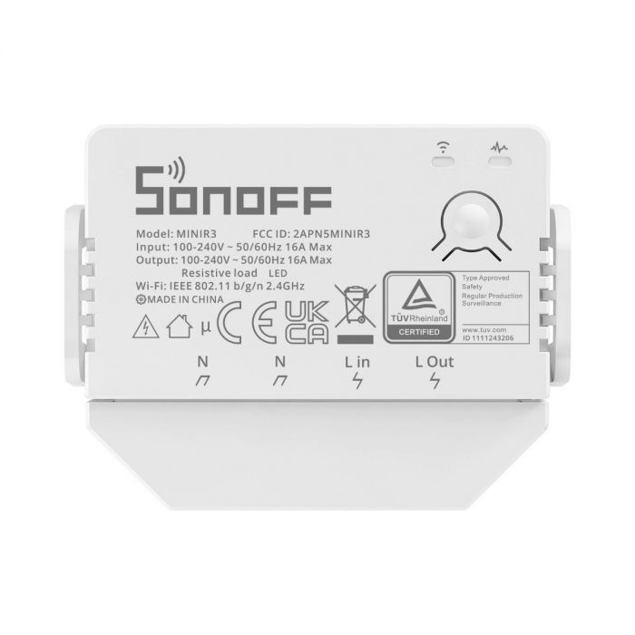 Sonoff MINIR3-細節圖2