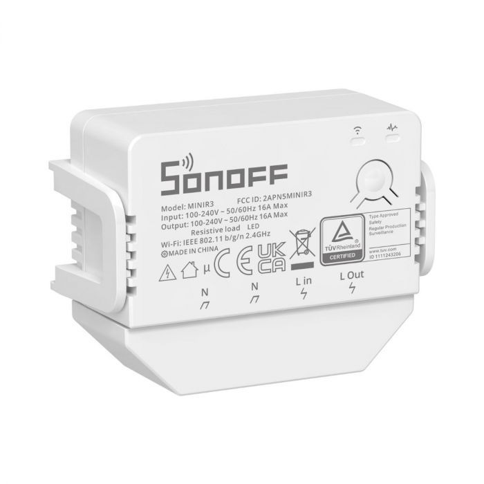 Sonoff MINIR3-細節圖3