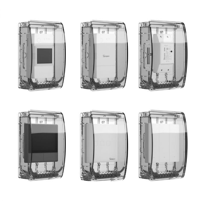 Waterproof box R2-細節圖3