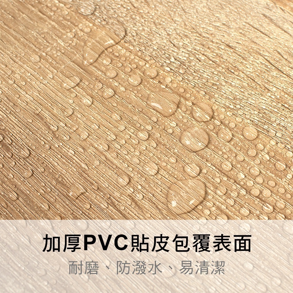 【祈樂森活】瓦力無邊框主機架 30x48公分 DIY組裝 木質移動架 E1低甲醛 二輪二煞 活動置物架 板車 台灣製造-細節圖4