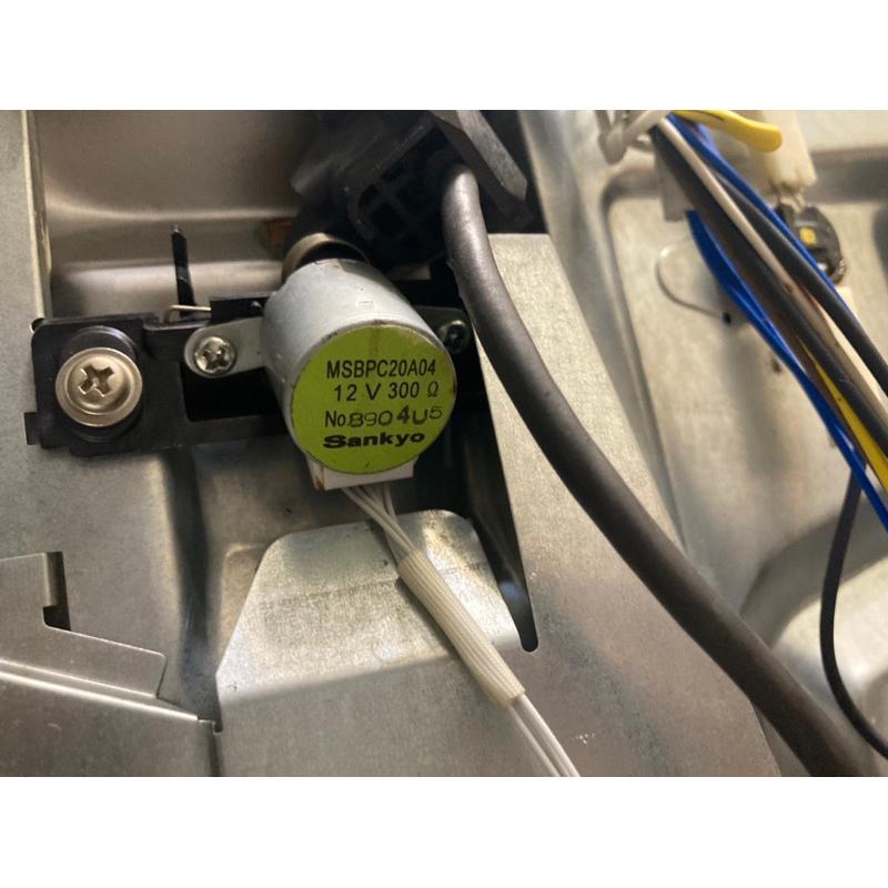 【台北維修】國際NN-SV30 不運作/不通電/無微波/不加熱/蒸汽爐/水波爐/烘烤爐維修-細節圖2