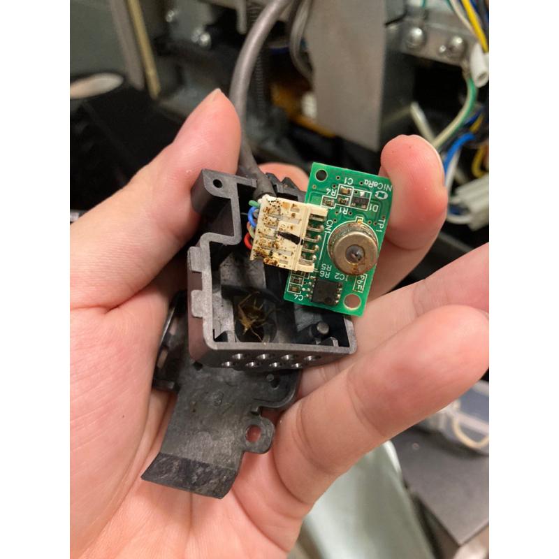 【台北維修】國際NN-SV30 不運作/不通電/無微波/不加熱/蒸汽爐/水波爐/烘烤爐維修-細節圖3