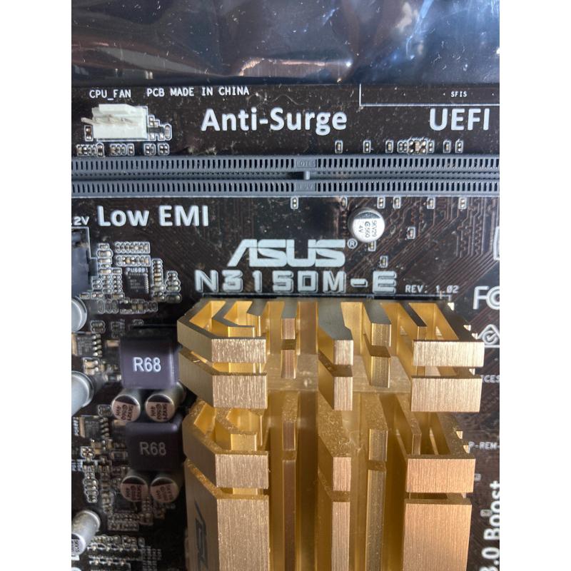 【拆機良品】ASUS N3150M-E-細節圖2