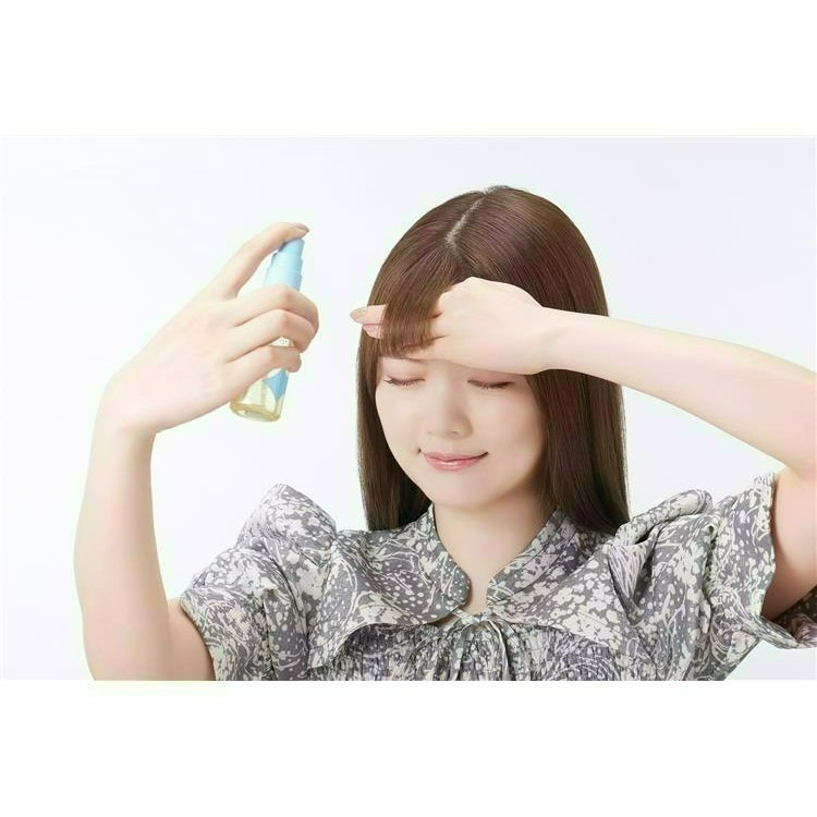 BCL SECRET SALON 完美瀏海定型噴霧-45ml-細節圖4