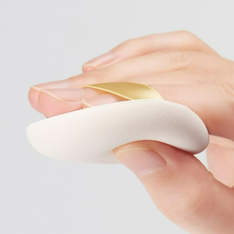 BCL 乾燥小姐潤澤保濕粉餅-10g SPF42 pa+++-細節圖3