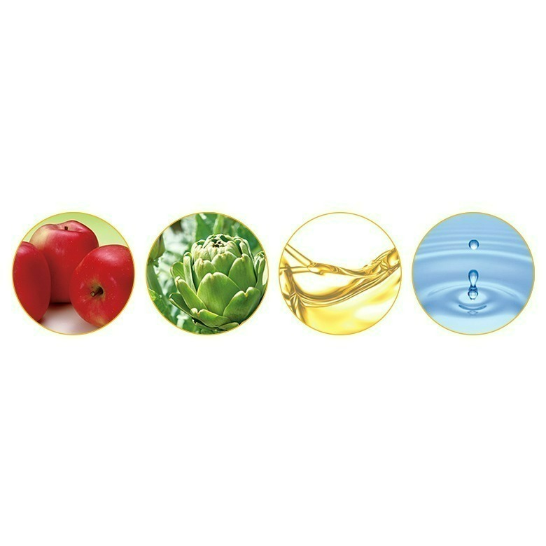 BCL 19AHA 深層卸妝油-200ml-細節圖3