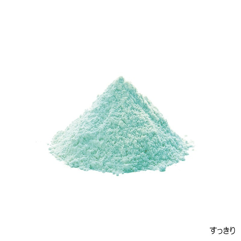 BCL AHA柔膚潔淨/柔膚透亮碳酸入浴劑-30g-細節圖6