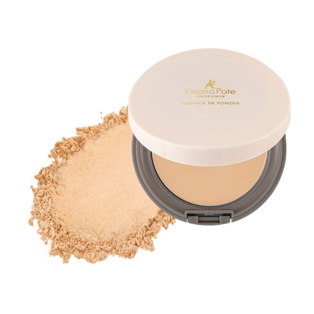 SANA 莎娜 毛孔職人無瑕精潤BB蜜粉餅01亮膚色/02自然膚-10g-細節圖5