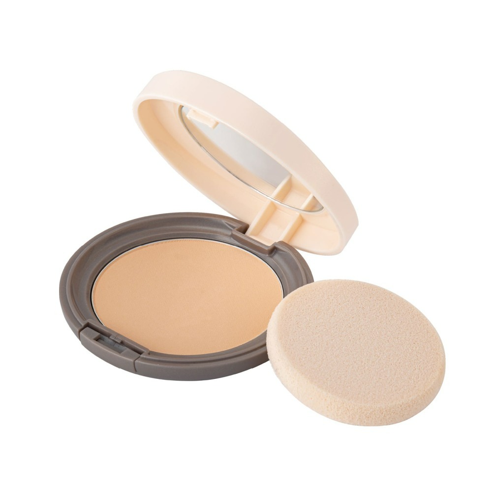 SANA 莎娜 毛孔職人無瑕精潤BB蜜粉餅01亮膚色/02自然膚-10g-細節圖6