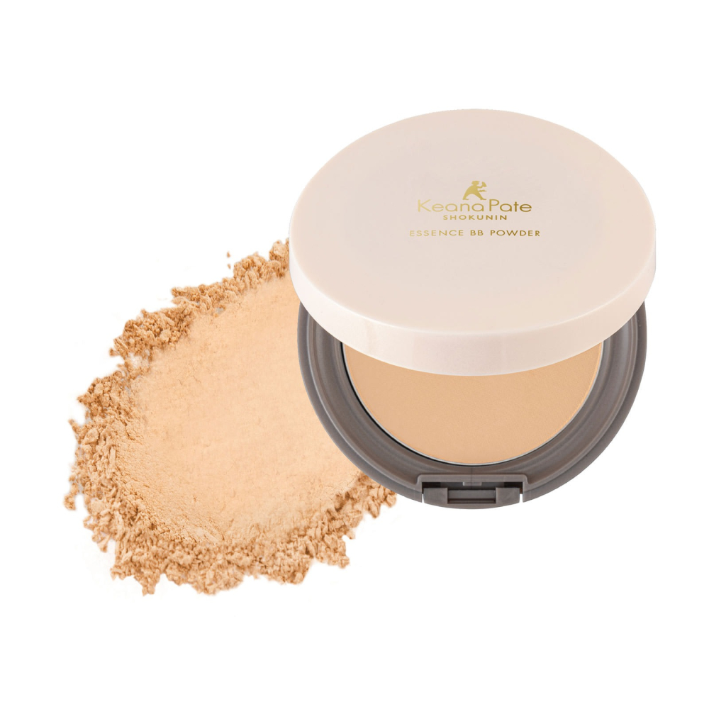 SANA 莎娜 毛孔職人無瑕精潤BB霜01亮膚色/02自然膚-30g-細節圖5