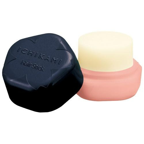 日本Kracie 女髮和草漫櫻定型髮膏 強力/自然-13g-細節圖3