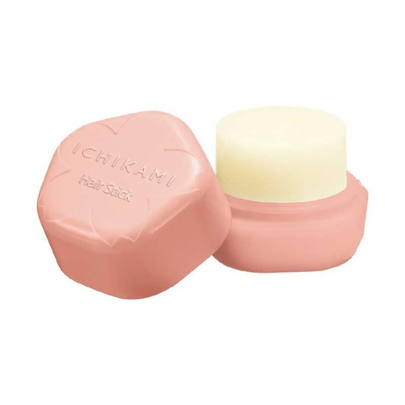 日本Kracie 女髮和草漫櫻定型髮膏 強力/自然-13g-細節圖5