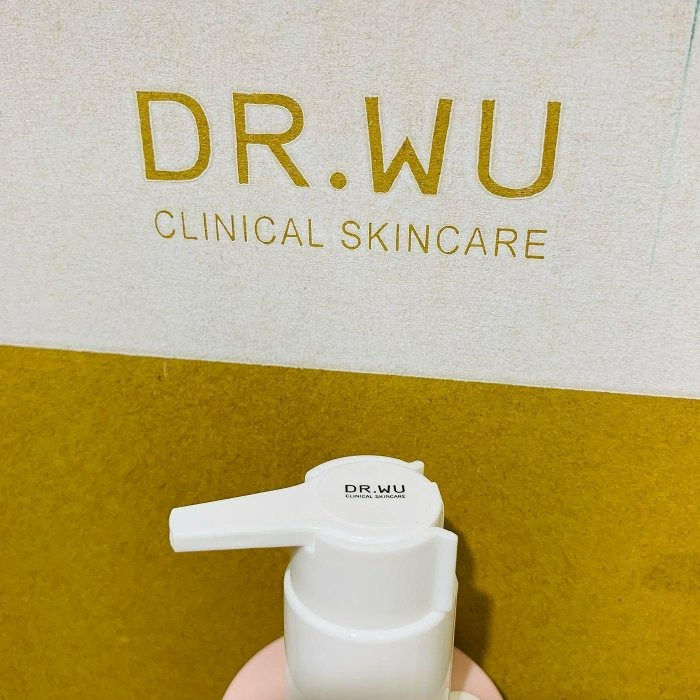 達爾膚 DR.WU瞬適膚舒緩修護保濕乳-250ml 單瓶-細節圖4