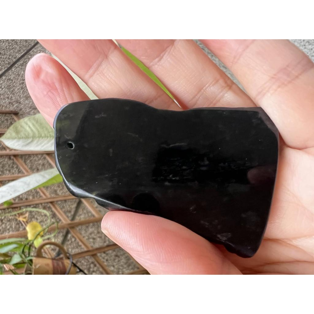 天然正品玉石台灣墨玉蛇紋石武關公關聖帝君帶刀吊墜墬子項鍊玉珮掛件珠寶首飾寶石飾品-細節圖9