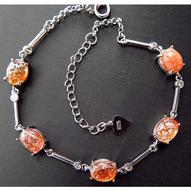 天然水晶螢光種老料金草莓925銀手小香風耳釘耳環耳飾任選珠寶玉石寶石首飾飾品套組-細節圖6