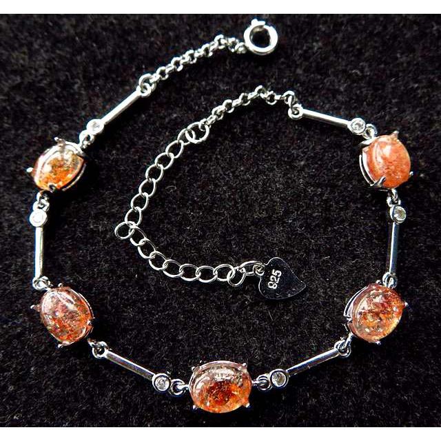 天然水晶螢光種老料金草莓925銀手小香風耳釘耳環耳飾任選珠寶玉石寶石首飾飾品套組-細節圖8