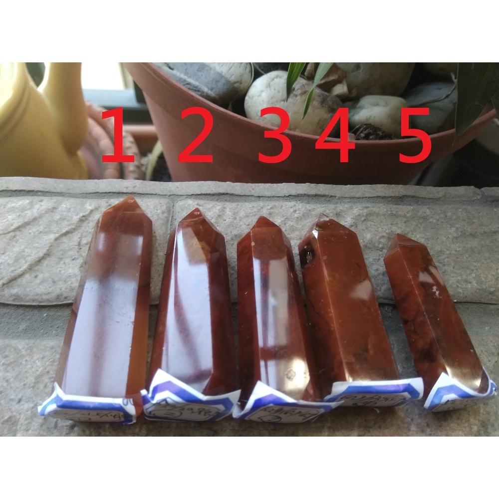 天然水晶極美紅兔毛清料滿絲膠花幽靈共生吊墬墬子項鍊掛件晶柱晶簇擺件風水擺飾珠寶玉石首飾飾品-細節圖8