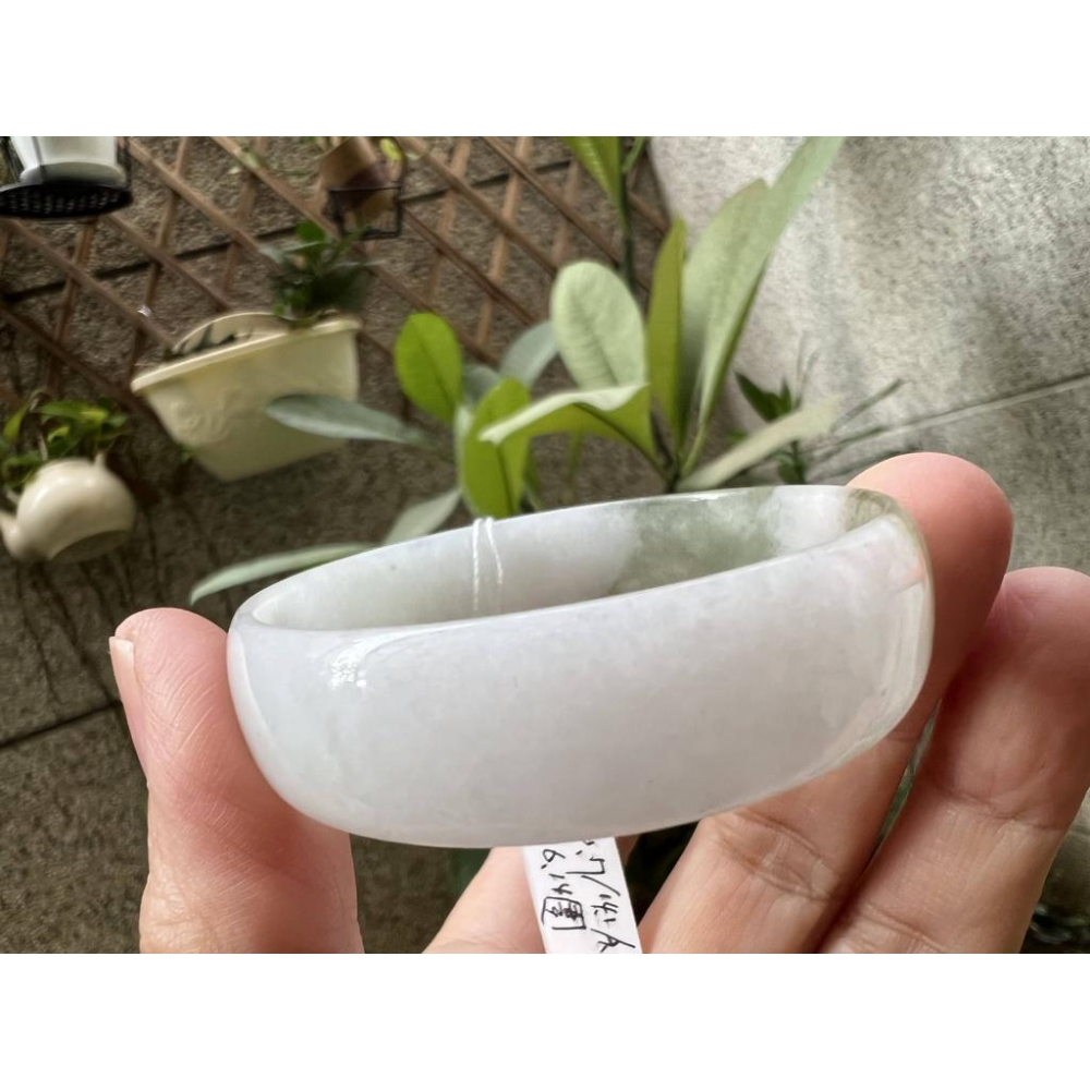 16.14圍小手圍天然玉石翡翠a貨緬甸玉硬玉冰糯種飄花手鐲玉鐲鐲子手環福鐲平安鐲珠寶玉石首飾飾品-細節圖8