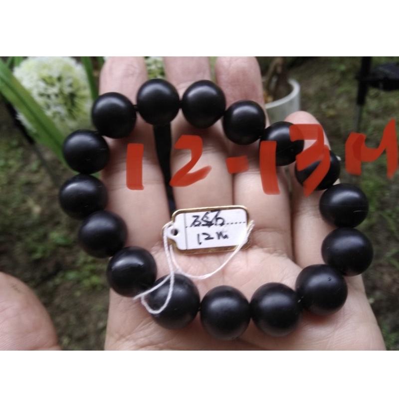 多功能保健天然玉石治病的石頭泗濱砭石手鍊手環手珠手串10-20mm玉石珠寶首飾寶石飾品數款任選其一-細節圖9