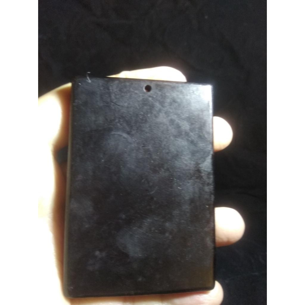 紅山文化隕石隕鐵西藏收珍寶級文玩赤裸美女手把件把玩件新疆墨玉超大件80*54.5*12.4mm-細節圖2