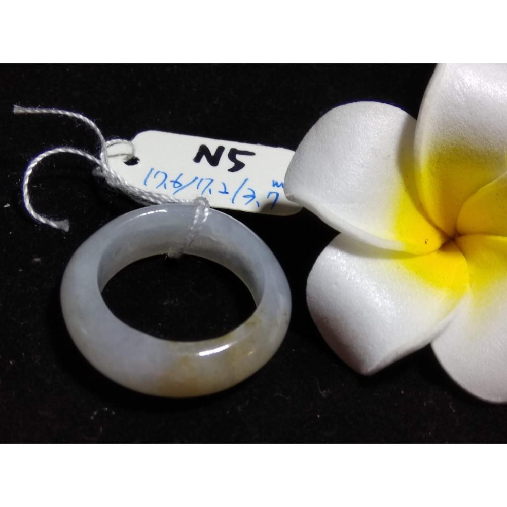 N組天然玉石硬玉緬甸玉翡翠a貨冰糯種冰綠冰紫羅蘭戒指指環玉戒珠寶玉石首飾飾品任選其一-細節圖9