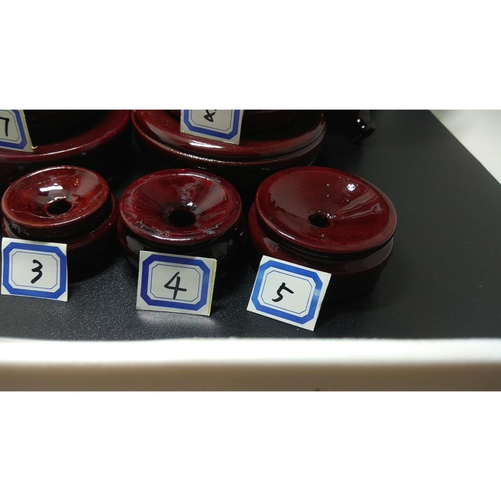 水晶球透明水晶底座批發凹槽木底座實木底座擺件球狀原木底座水晶球奇石蛋雕葫蘆雙層木托7-10號下標區-細節圖7