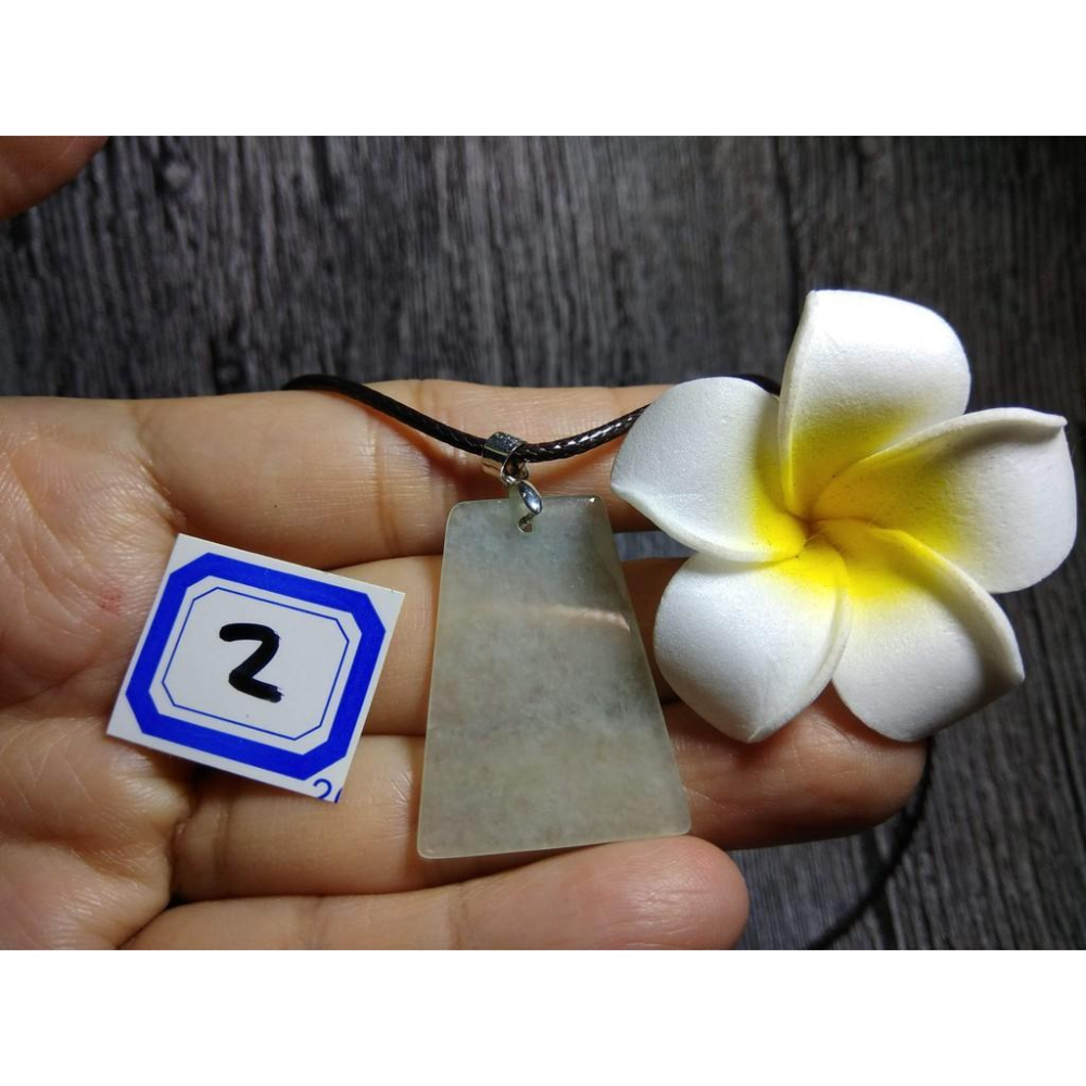 天然玉石緬甸玉硬玉A貨翡翠冰種紫羅蘭黃翡滿綠平安無事牌吊墬墜子玉墬掛件玉珮項鍊珠寶寶石首飾飾品數款任選-細節圖5