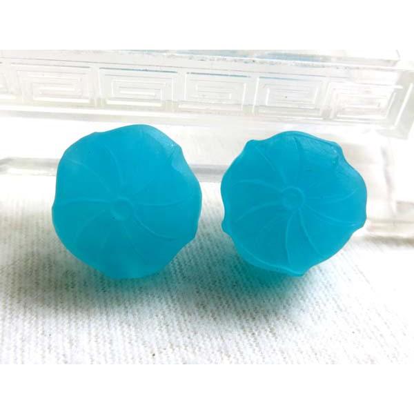 16*10*7mm/7.6g絕美高冰透天河石玫瑰墜子靚麗旺夫石幸運石吊墬墬子項墬掛墜項鍊珠寶玉石寶石首飾飾品隨機出貨一個-細節圖3