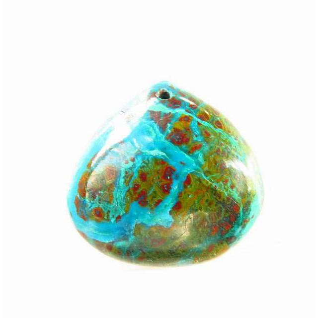 天然A貨特殊珍藏鳳凰石吊墬墬子項墬24mm/26g掛墬項鍊玉珮手把件玉器珠寶玉石首飾飾品-細節圖3