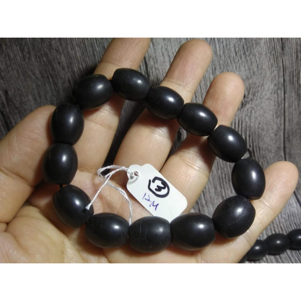 多功能保健天然玉石保健石緩解疲勞泗濱砭石手鍊手環手珠手串12mm玉石珠寶首飾寶石飾品數款任選其一-細節圖6