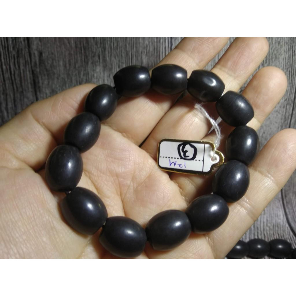 多功能保健天然玉石保健石緩解疲勞泗濱砭石手鍊手環手珠手串12mm玉石珠寶首飾寶石飾品數款任選其一-細節圖7