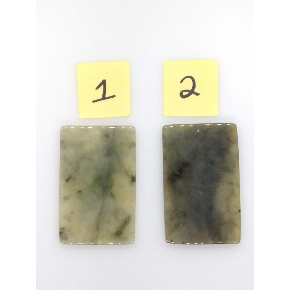 天然緬甸玉黃加綠翡翠立體精雕飄花貔貅吊墜墜子玉墬掛件玉珮項鍊珠寶寶石首飾飾品任選-P-細節圖2