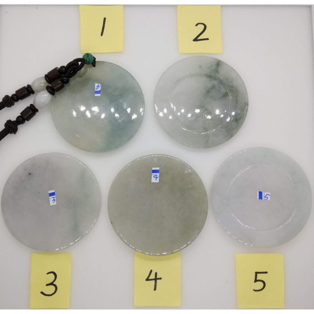 天然緬甸玉飄花翡翠龍鳳玉珮吊墜墜子玉墬掛件項鍊珠寶寶石首飾飾品任選-J組-細節圖2