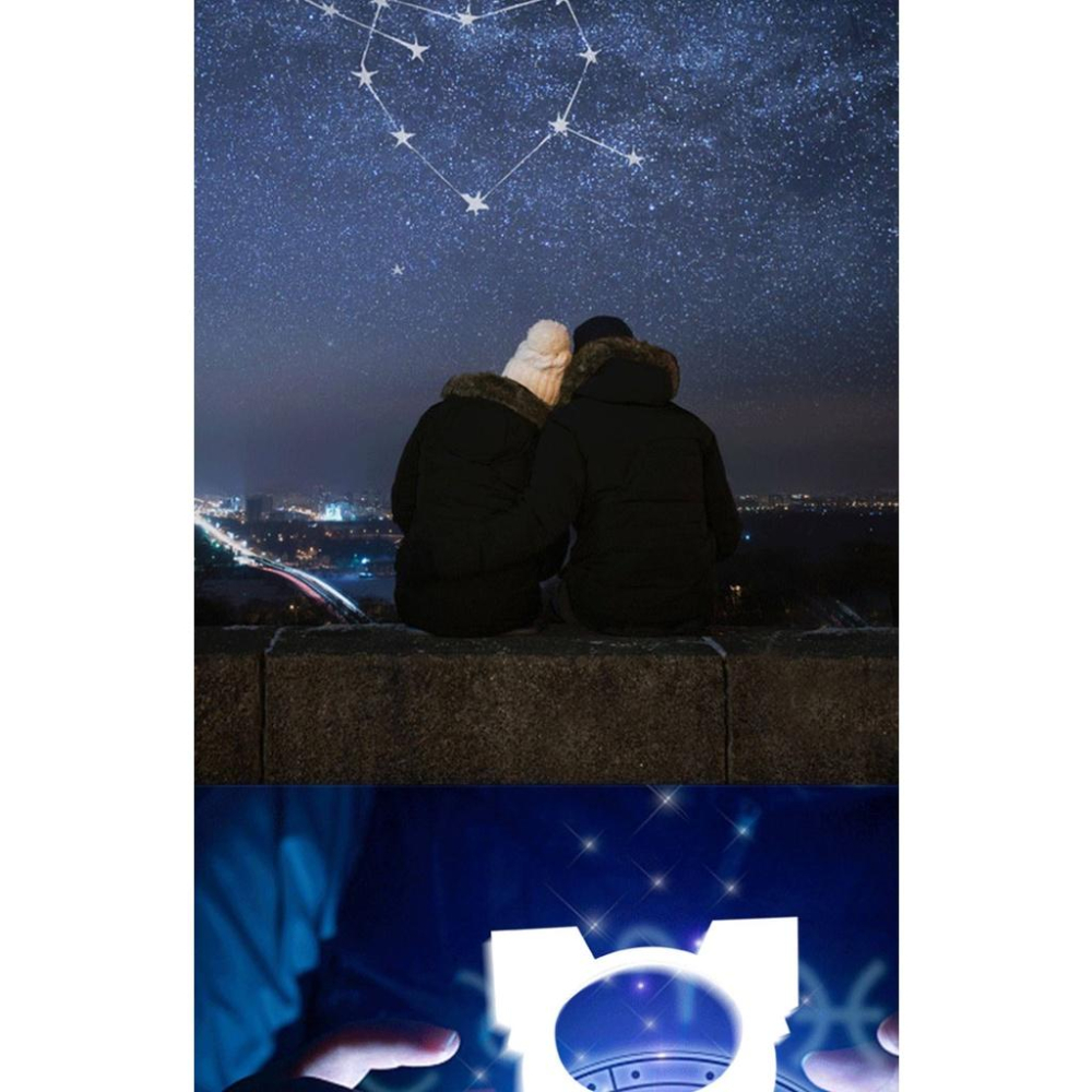 天文望遠鏡旋轉星圖星座圖星座盤活動星圖教育工具台北市天文舘館長推薦教導小朋友認識星座的奧秘自然科普-細節圖6