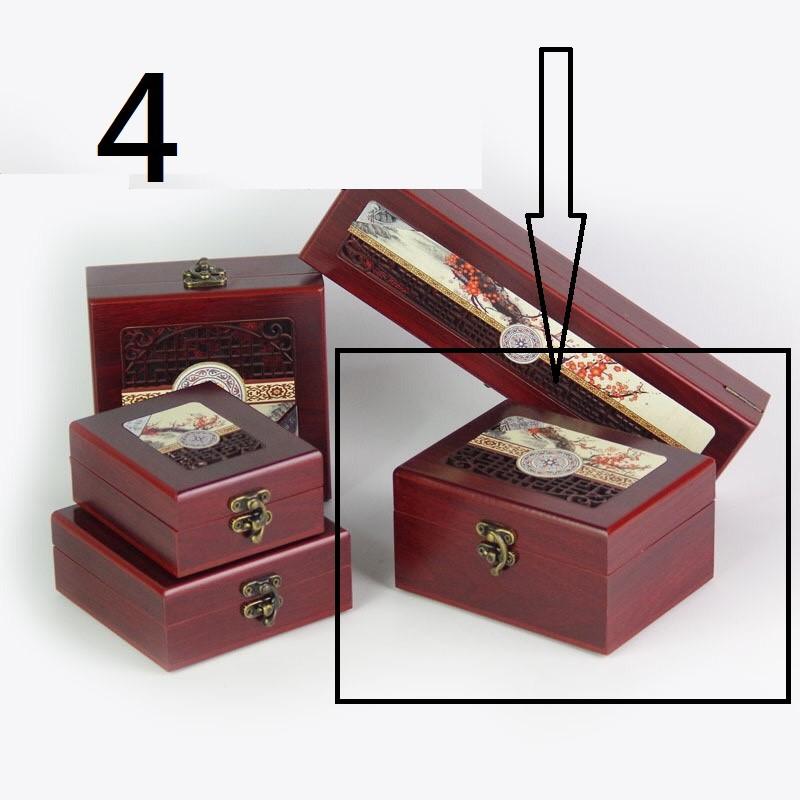 玉石擺件盒手把件把玩件珠寶盒首飾盒掛件盒吊墬盒珠寶首飾盒木質手鍊佛珠手串手鐲包裝項鍊戒指把件文玩實木禮盒-細節圖2