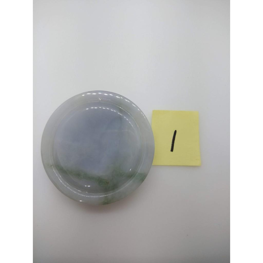 天然緬甸玉紫羅蘭翡翠龍牌龍生子招財吊墜墜子玉墬掛件玉珮項鍊珠寶寶石首飾飾品任選-D組-細節圖6