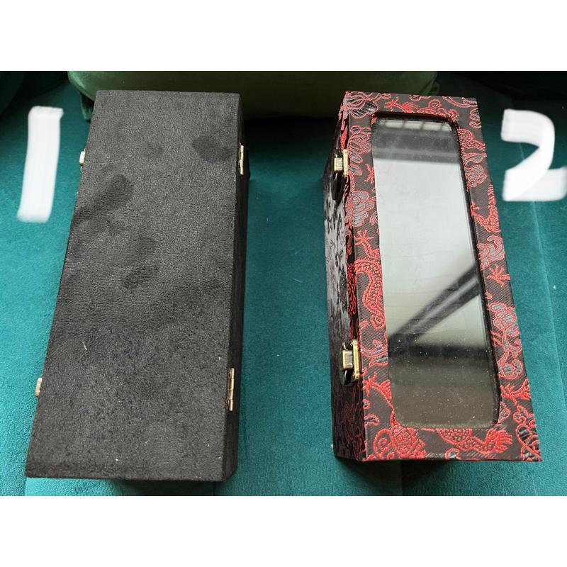 12位手鐲箱盒展示玉鐲鐲子收納盒特惠出清-細節圖6