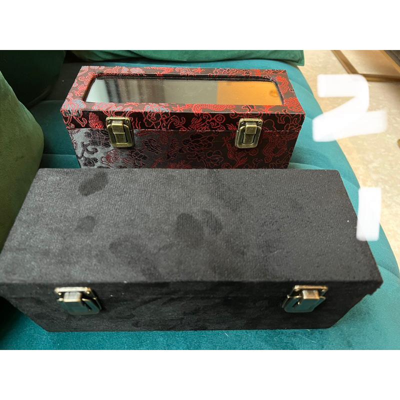 12位手鐲箱盒展示玉鐲鐲子收納盒特惠出清-細節圖7