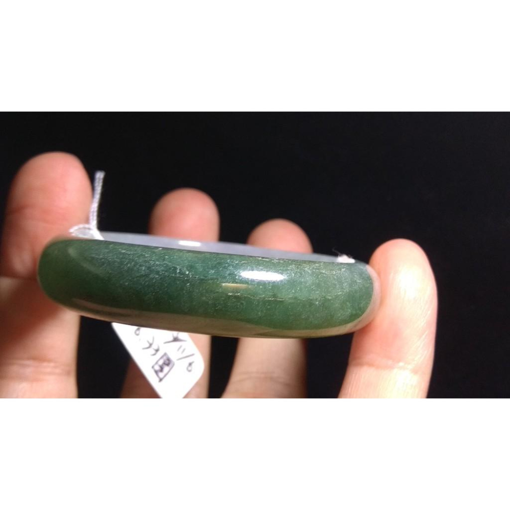 16.33圍附證書天然玉石翡翠a貨緬甸玉硬玉細糯種冰綠春帶彩手鐲玉鐲鐲子手環貴妃鐲橢圓鐲珠寶玉石首飾飾品-細節圖8
