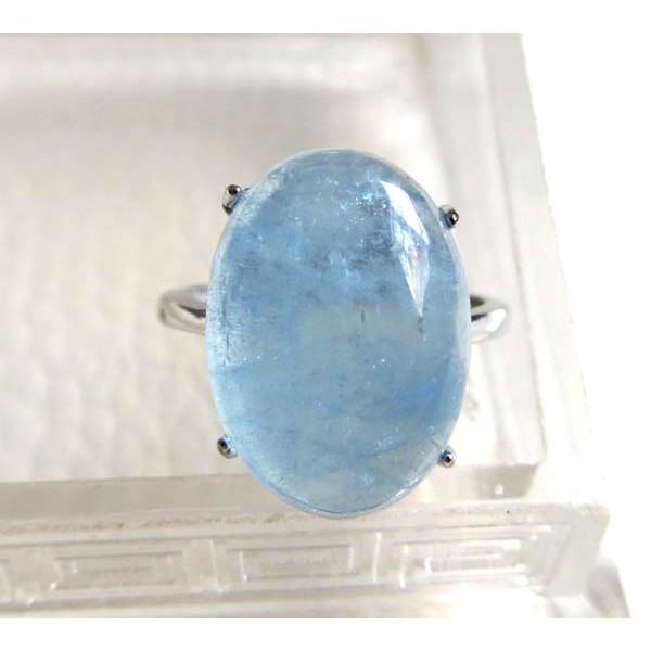 冰透珍藏款世界極美海藍寶戒指戒子男戒女戒活圍活口17*12mm招財旺財珠寶首飾彩色寶石首飾飾品寶石彩寶-細節圖3